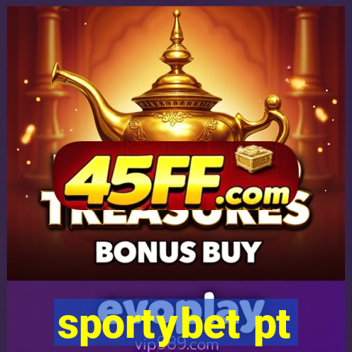 sportybet pt